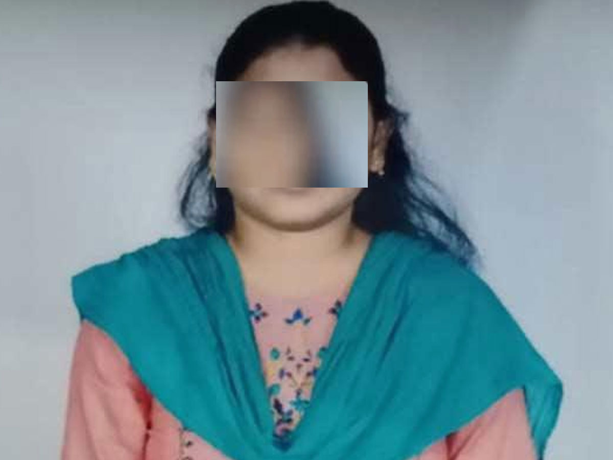 నిత్య పెళ్లికూతురు: తెరపైకి రెండోభర్త.. రూ.15 లక్షల మోసం