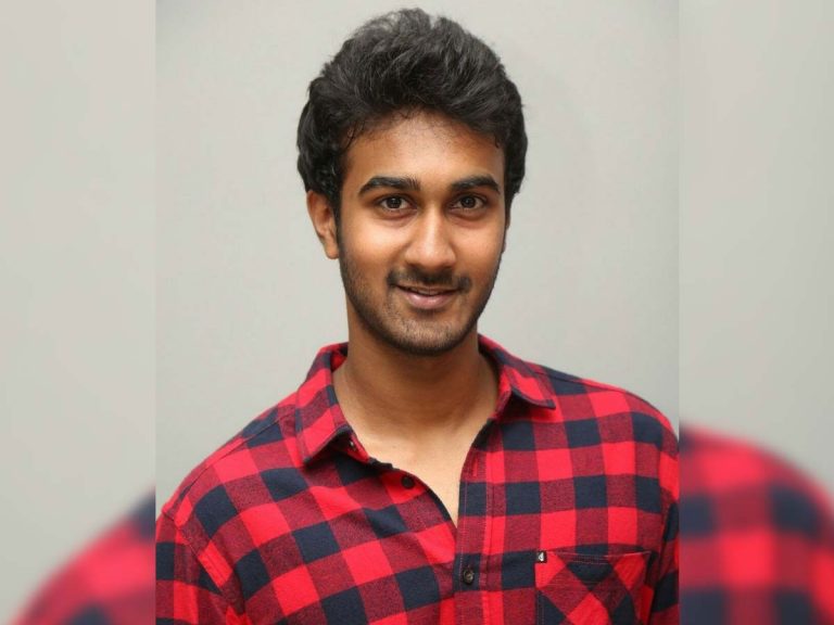 సంతోష్ శోభన్ తో చిరంజీవి డాటర్ మూవీ!