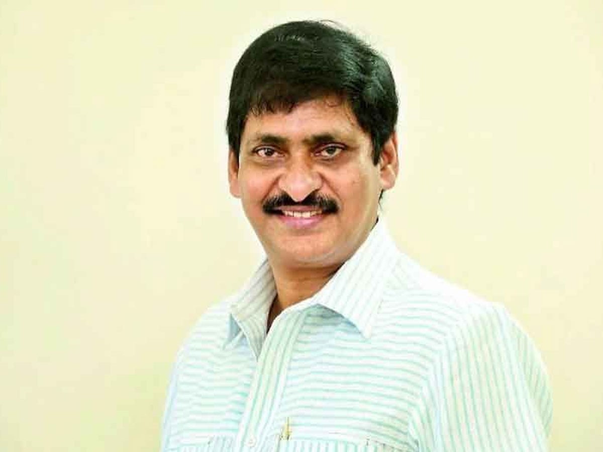 ఎస్వీ కృష్ణారెడ్డి… సకుటుంబ చిత్రాల దర్శకుడు!