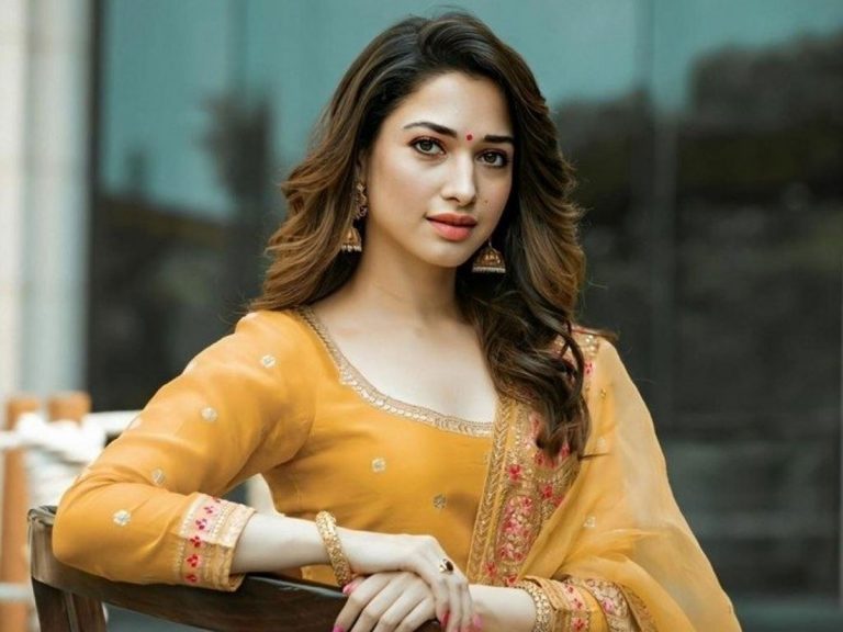 చేసిన సహాయం గురించి ఎక్కడా చెప్పను: తమన్నా