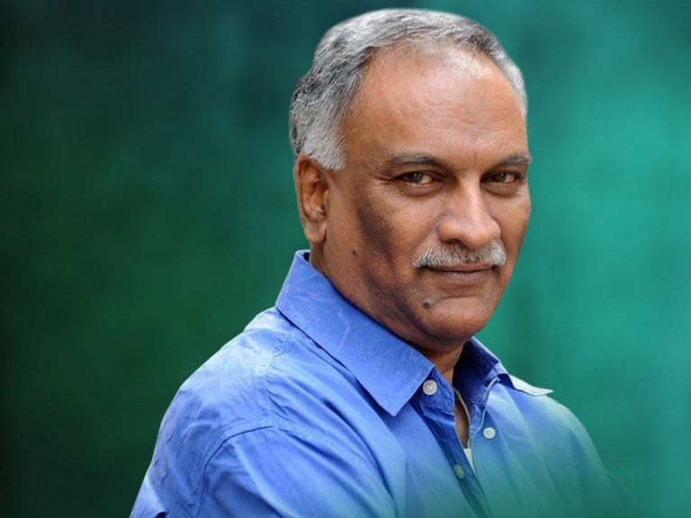 అంద‌రివాడు భ‌రద్వాజ‌!