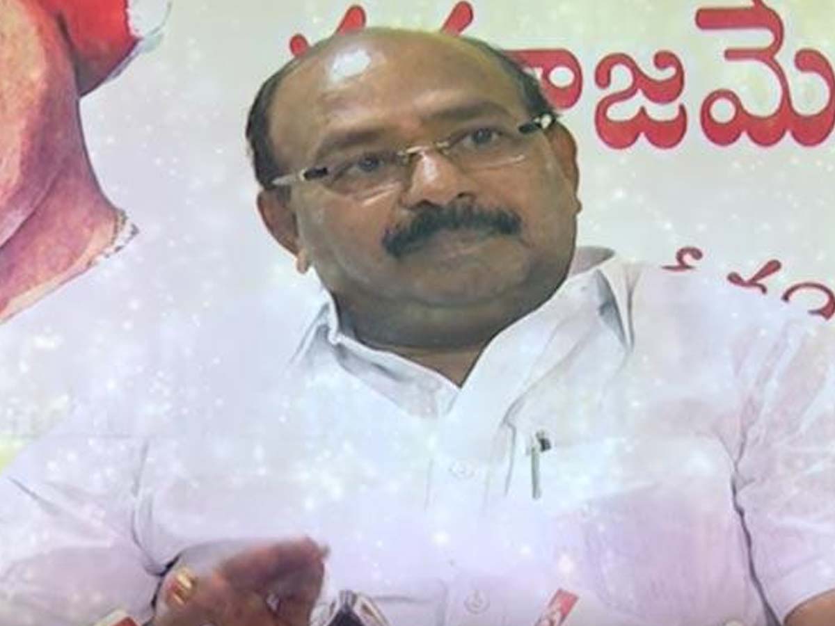 సిఎం జగన్ నిర్లక్ష్యంతోనే ఏపీ ప్రమాదంలో పడింది..