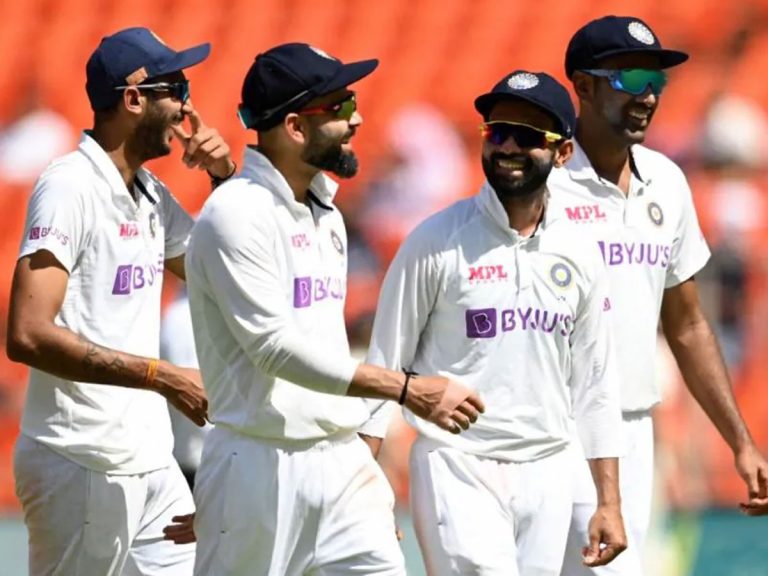 టీమిండియాకు బీసీసీఐ గుడ్‌న్యూస్.. ఆ 20 రోజులు మీ ఇష్టం..!