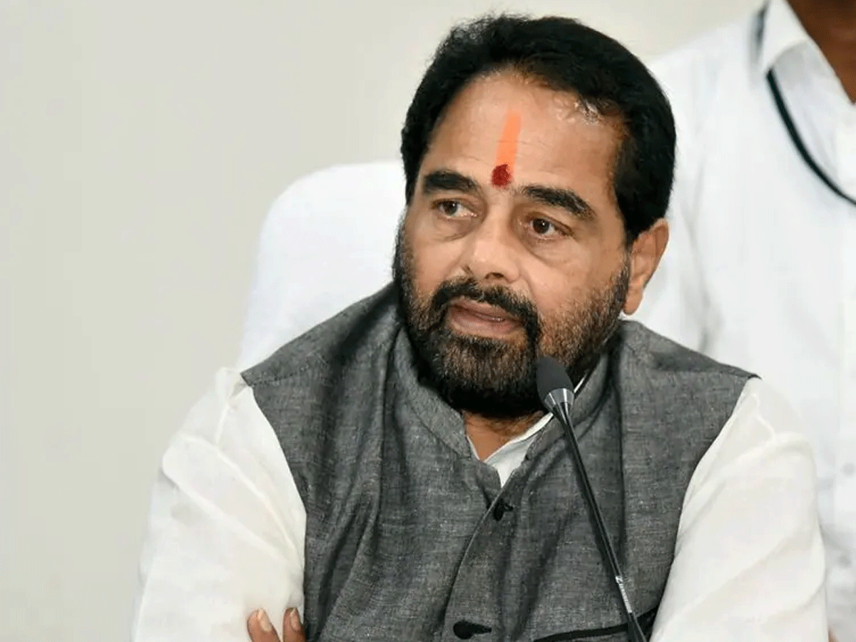 రాజకీయాలు ఎన్నికల్లో చేసుకుందాం.. ముందు అభివృద్ధి చేద్దాం..