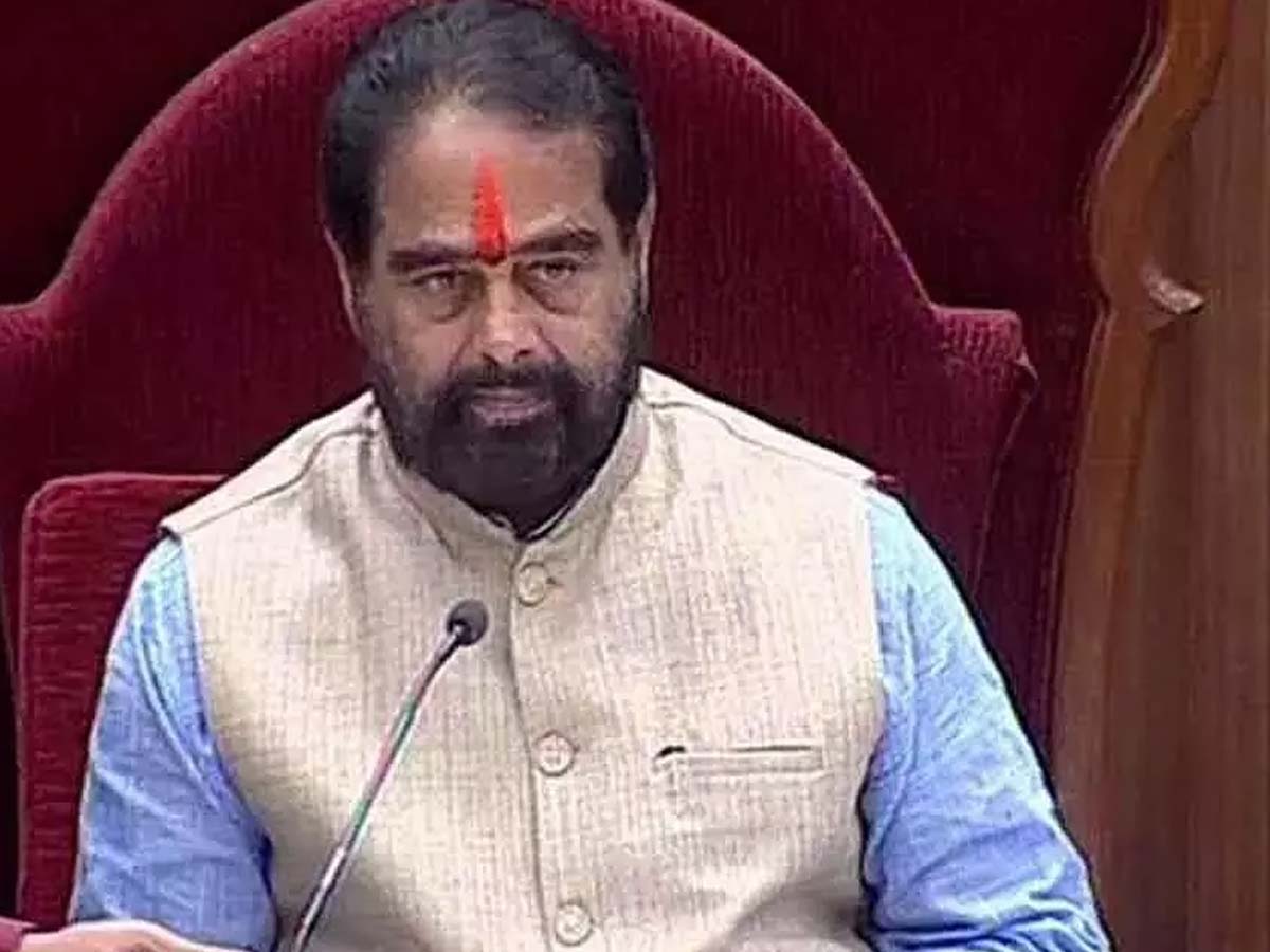 తమ్మినేని ముందు మీ అరుపులు , కేకలు పనికిరావు !