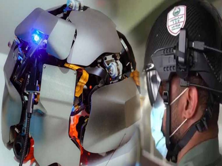 త్వ‌ర‌లో అందుబాటులోకి స‌రికొత్త హెల్మెట్‌…ధ‌ర ఎంతో తెలుసా?