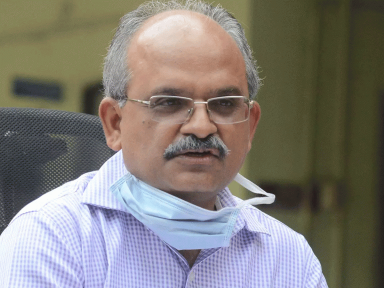 అంజనాద్రే హనుమంతుడి జన్మస్దలం : టీటీడీ ఈవో