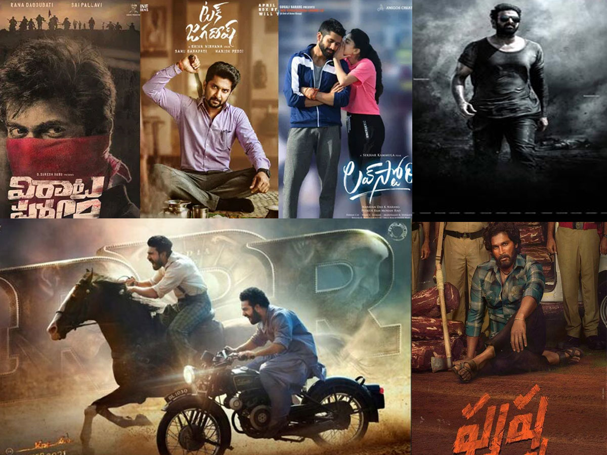 సినిమా షెడ్యూల్స్ ప్రీ పోన్ కు కారణం అదేనా!