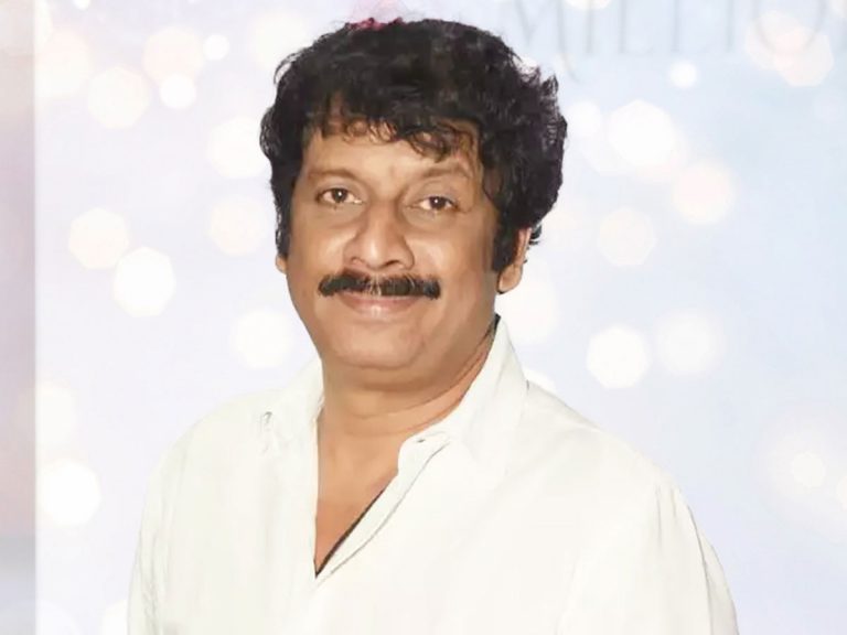 నేటికీ ఉర‌క‌లు వేసే ఉత్సాహంతో… ఉత్తేజ్ !