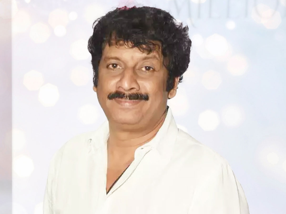 నేటికీ ఉర‌క‌లు వేసే ఉత్సాహంతో… ఉత్తేజ్ !