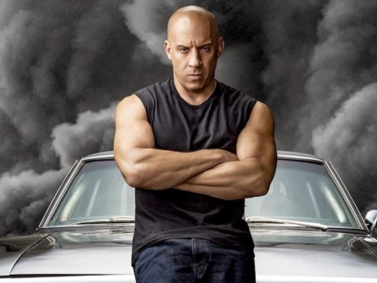 విన్ డీజిల్ కొత్త ’రాగం’! ‘కార్ రేసింగ్’ హీరోకి… ‘కచేరి’ చేయాలని ఉందట!