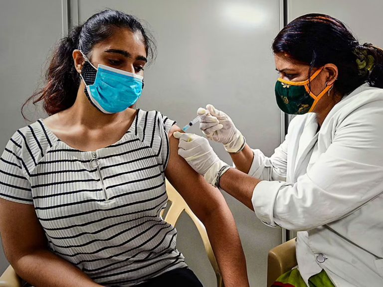 దేశవ్యాప్తంగా అపోలో వ్యాక్సిన్ డ్రైవ్‌!