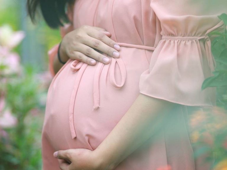 గర్భిణులు.. ఇక ఆ భయం వద్దు