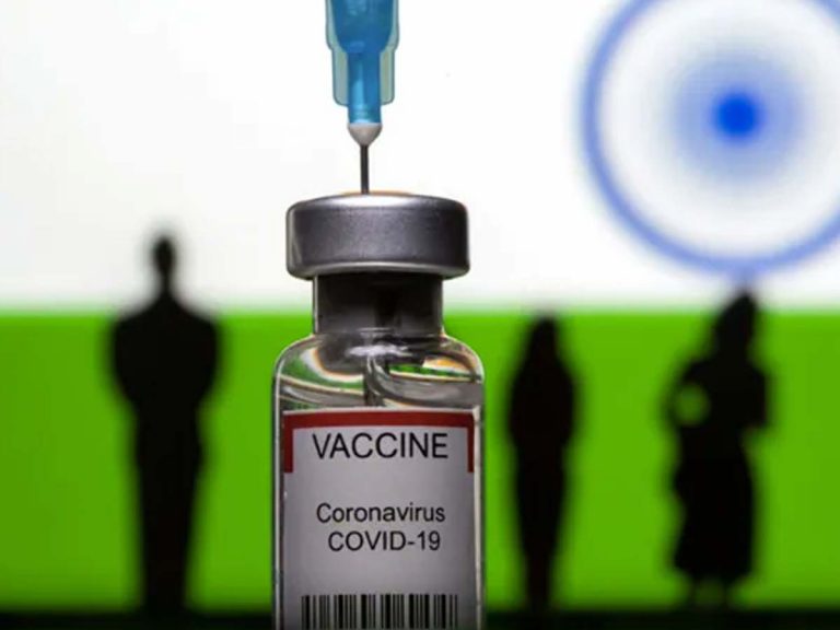 శుభవార్త : 30 కోట్ల డోసులకు కేంద్రం ఒప్పందం