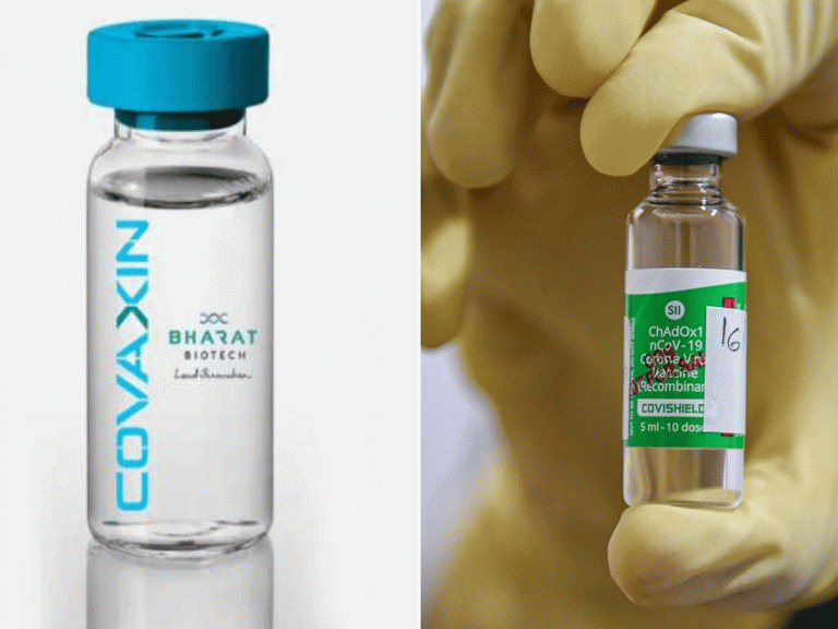 మిక్సింగ్ వ్యాక్సినేష‌న్‌..!  క‌్లారిటీ ఇచ్చిన కేంద్రం