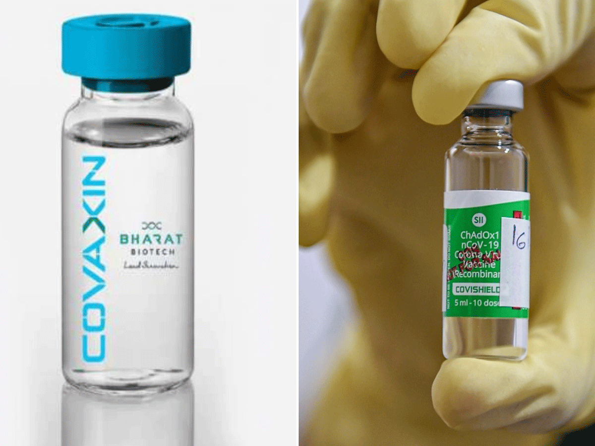 మిక్సింగ్ వ్యాక్సినేష‌న్‌..!  క‌్లారిటీ ఇచ్చిన కేంద్రం