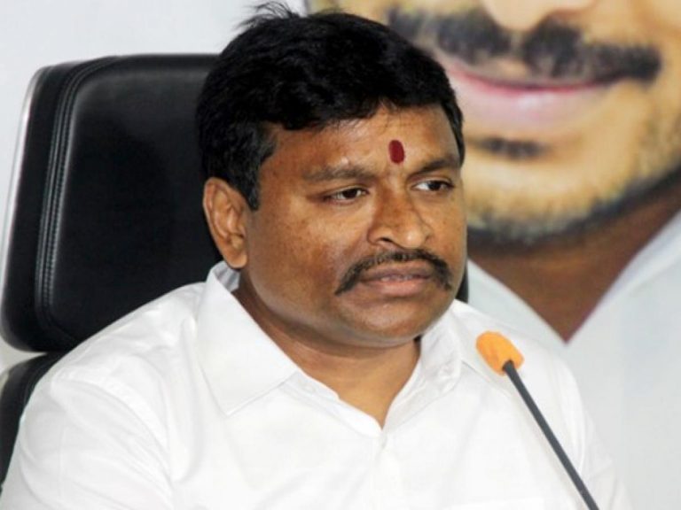 దేవదాయ శాఖలో త్వరలో ఖాళీలను భర్తీ చేస్తాం : వెలంపల్లి