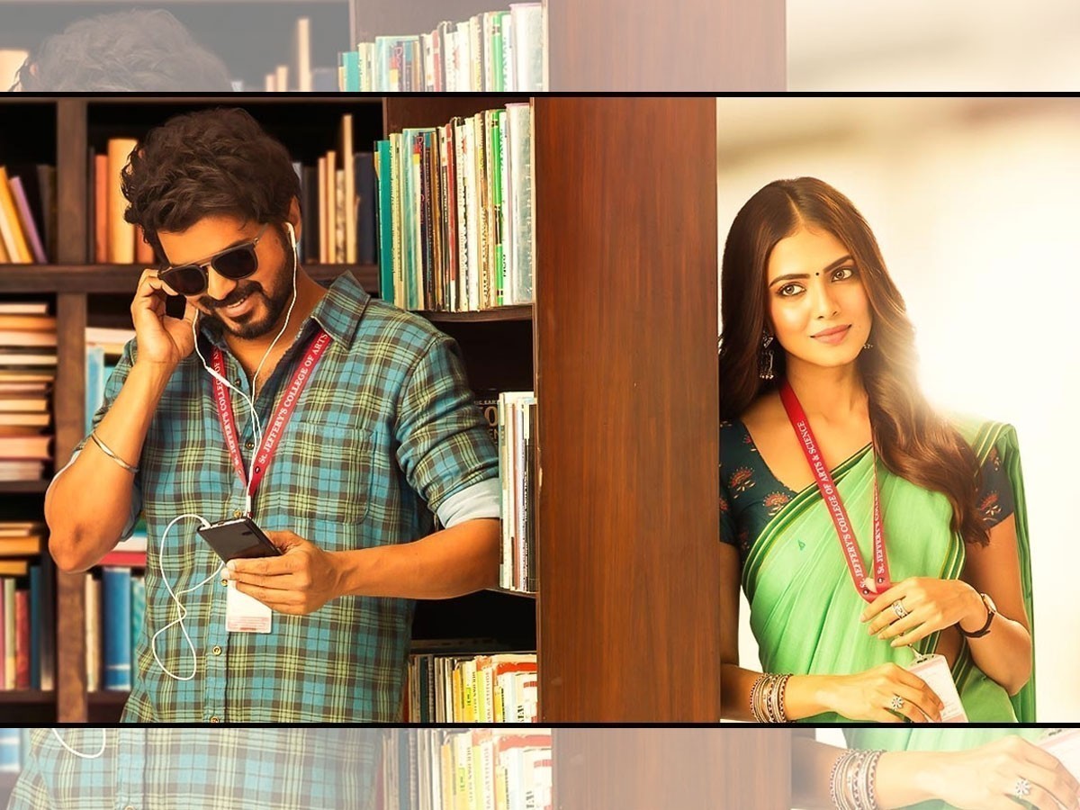 విజయ్ సీక్రెట్స్ బయట పెట్టిన మాళవిక మోహనన్!