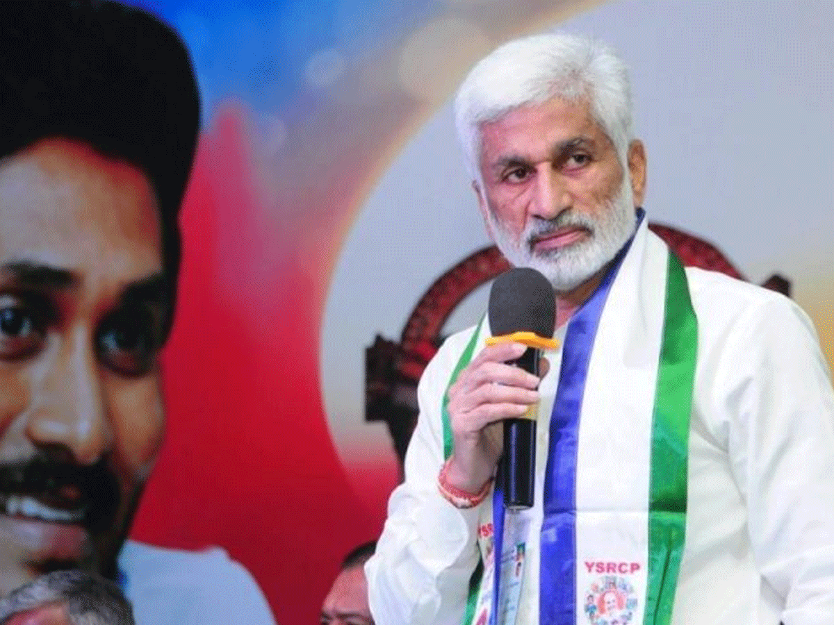 త్వ‌ర‌లో విశాఖ‌కు క్యాపిట‌ల్.. సంకేతాలు అందుతున్నాయి..!