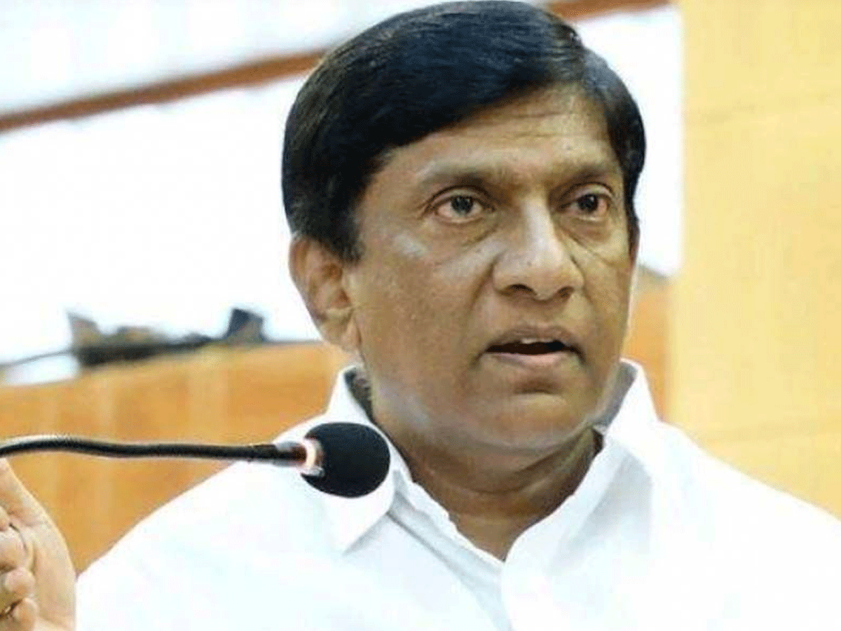 కరీంనగర్ లో వేగంగా స్మార్ట్ సిటీ పనులు : వినోద్ కుమార్