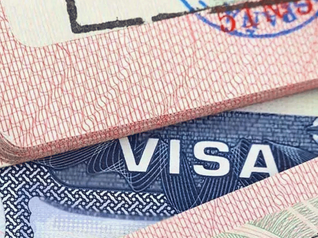 visa