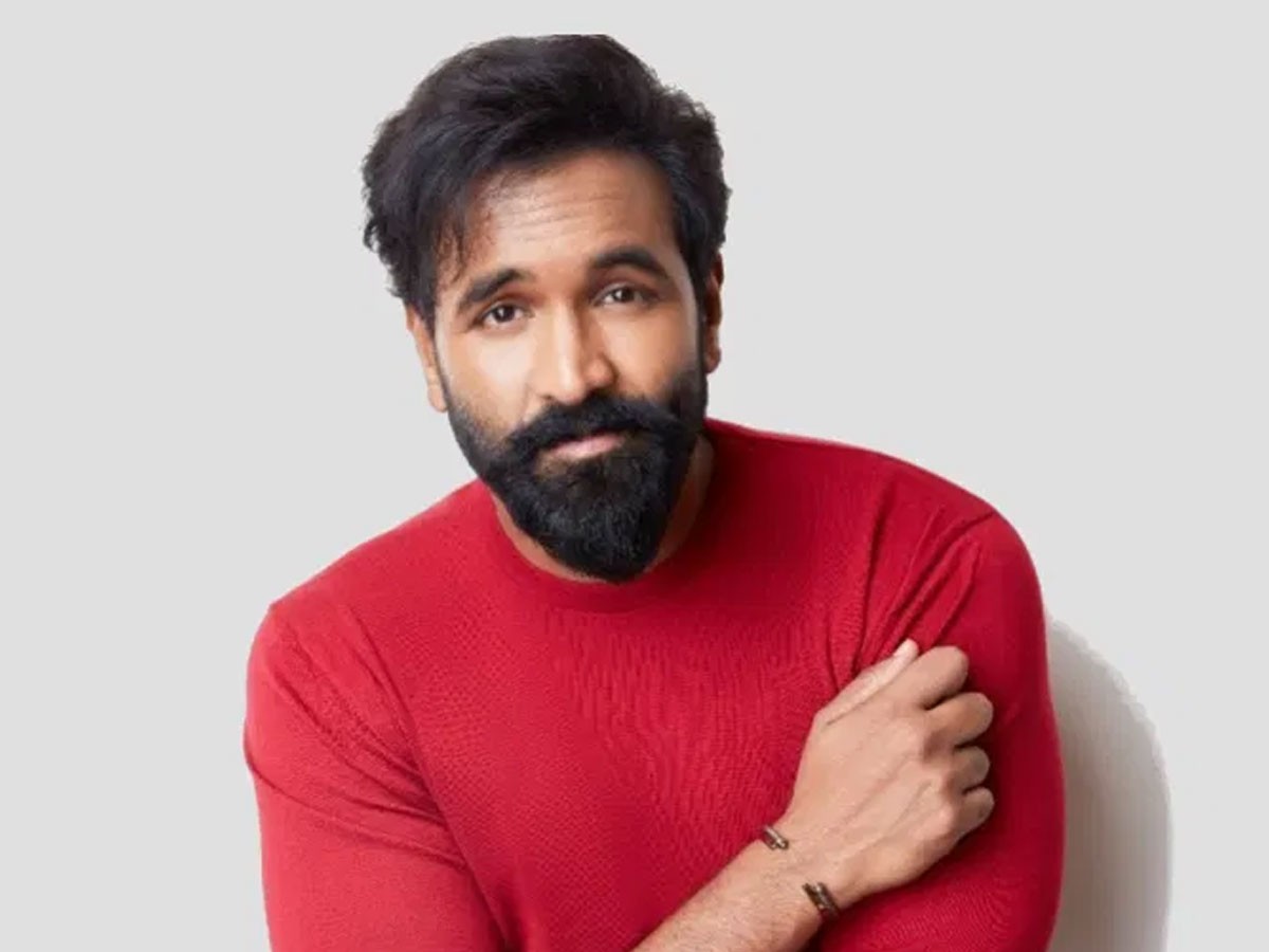 నామినేషన్ వేస్తున్నా.. నాన్నే నా మార్గదర్శి: మంచు విష్ణు