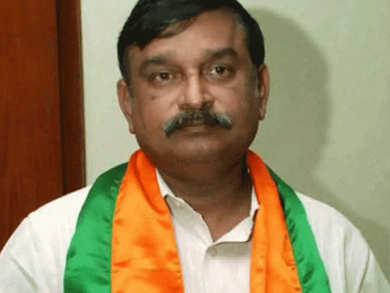 ఏపీలో ప్రజాస్వామ్యన్ని కూని చేస్తున్నారు…