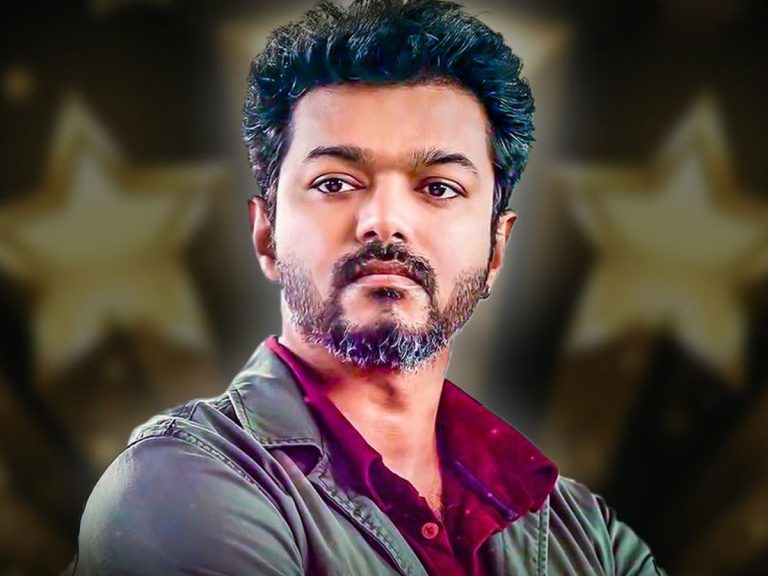 ట్విట్టర్ స్పేస్ లో విజయ్ ఫ్యాన్స్ నయా రికార్డ్!