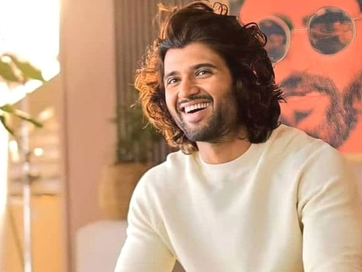 ‘లైగర్’ ఓటీటీ ఆఫర్ పై విజయ్ దేవరకొండ క్లారిటీ