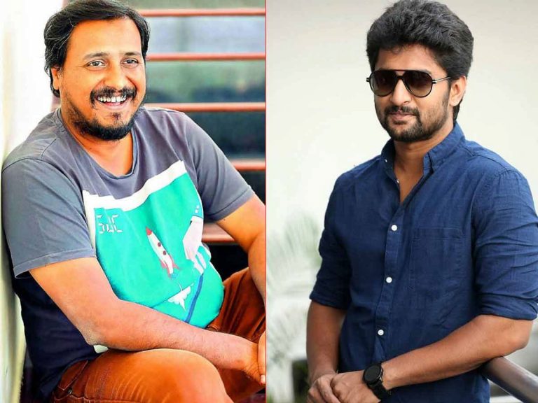 నేచుర‌ల్ స్టార్ తో వ‌కీల్ సాబ్ డైరెక్ట‌ర్ మరోసారి!