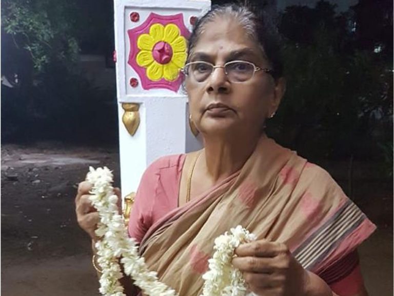 సినిమాటోగ్రాఫ‌ర్ రాంప్ర‌సాద్ కు మాతృవియోగం