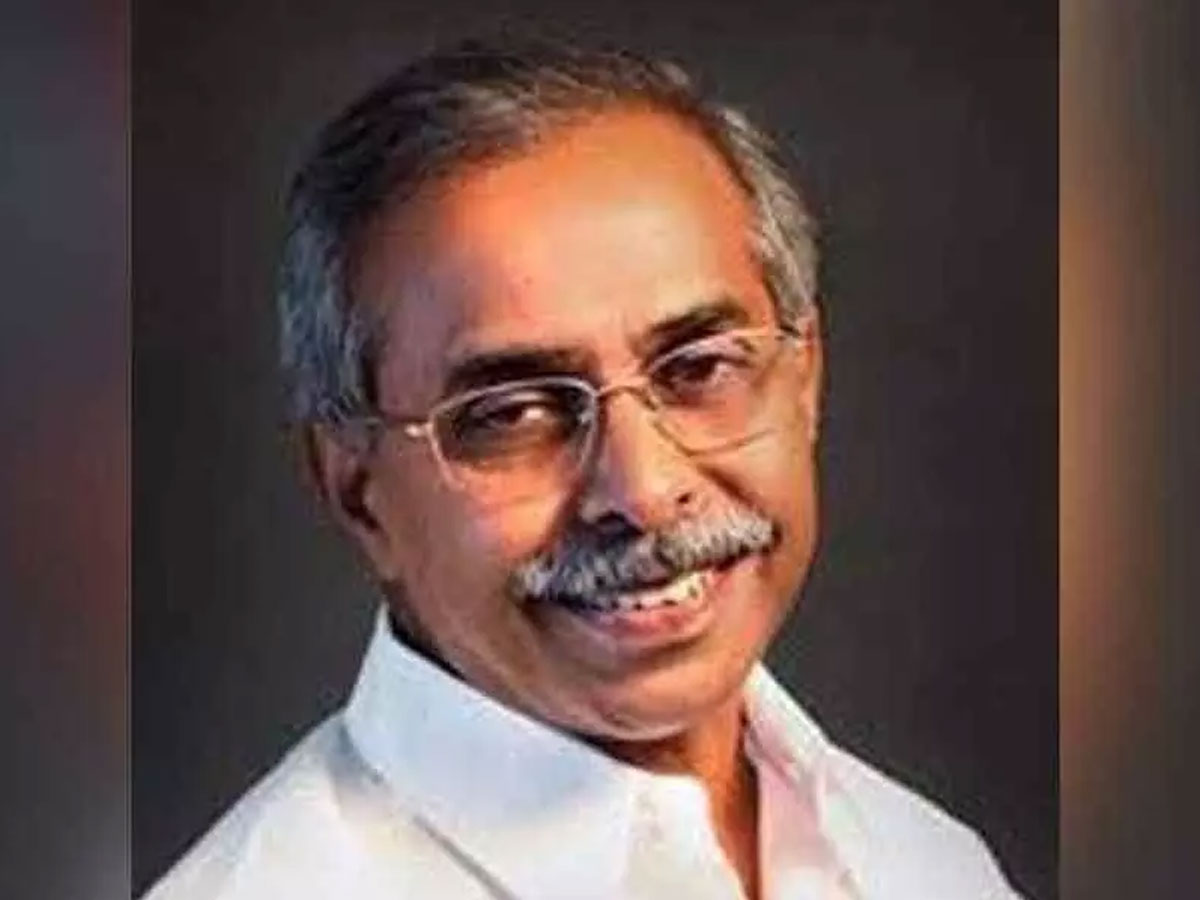 వైఎస్ వివేకా హత్యకేసు: మాజీ కారు డ్రైవర్ ను విచారిస్తున్న సీబీఐ