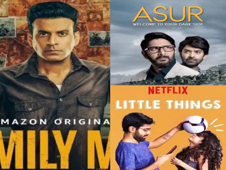 ప్రేక్షకుల్ని సరికొత్త సీజన్స్ కోసం ఎదురు చూసేలా చేస్తోన్న క్రేజీ వెబ్ సిరీస్ లు ఇవే!