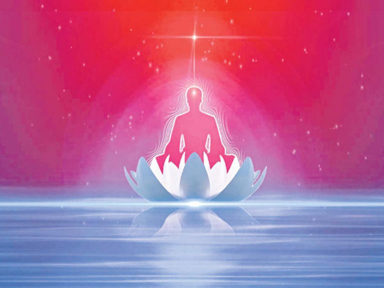 చిత్రసీమలో యోగసాధన!