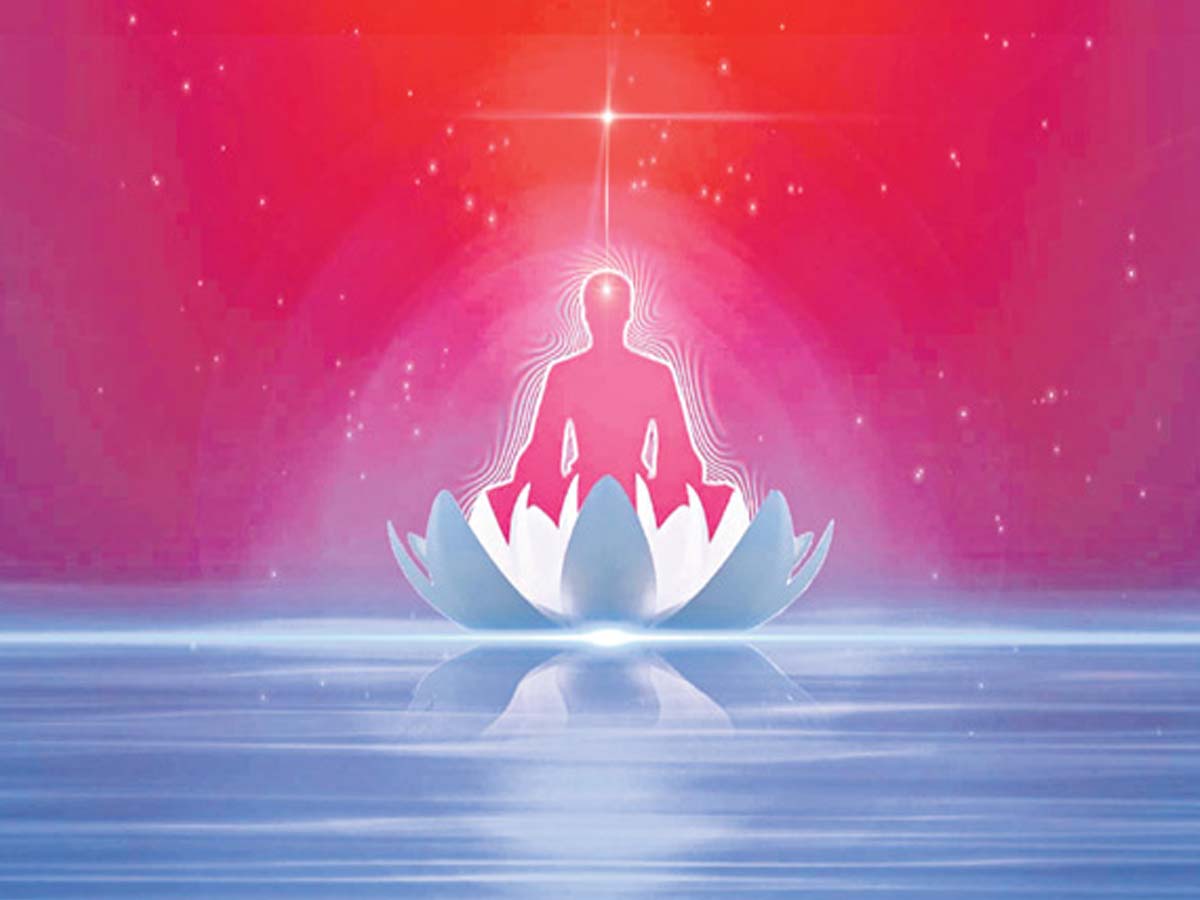 చిత్రసీమలో యోగసాధన!