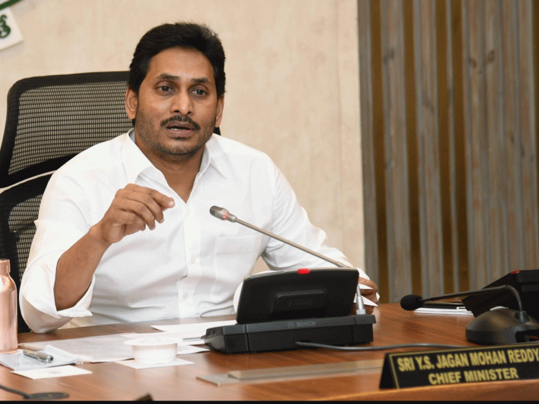 సీమ పర్యటనకు సిద్ధమైన ఏపీ సీఎం..