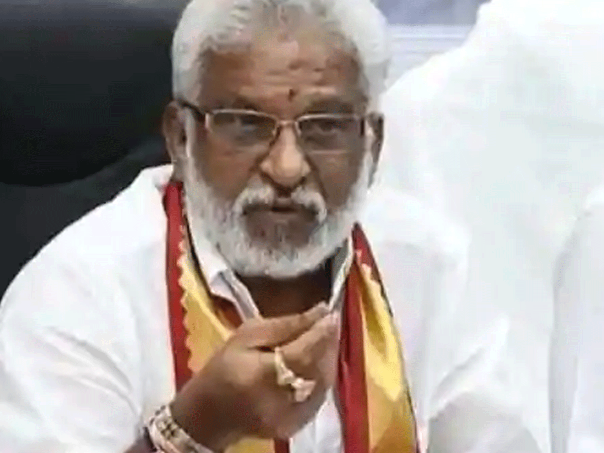 భవిష్యత్ లో ప్రత్యక్ష రాజకీయాల్లో కొనసాగుతా : వైవి సుబ్బారెడ్డి