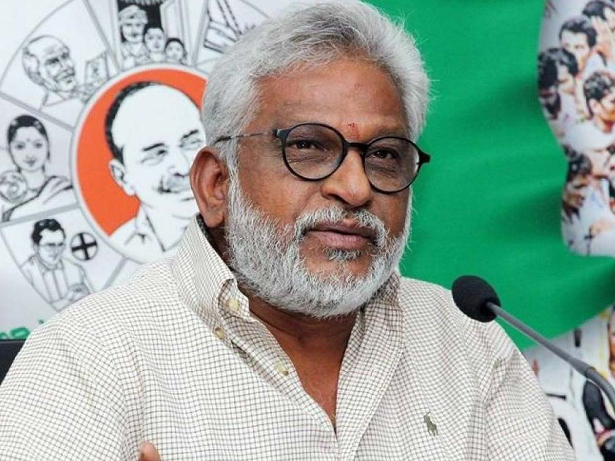 ఆనందయ్య మందుపై వైవీ సుబ్బారెడ్డి సంచలన వ్యాఖ్యలు