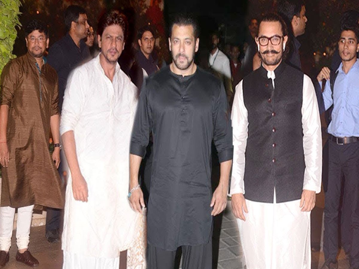 గెలుపు కోసం… గెస్ట్ అప్పియరెన్స్ లు నమ్ముకుంటోన్న… ఖాన్స్!