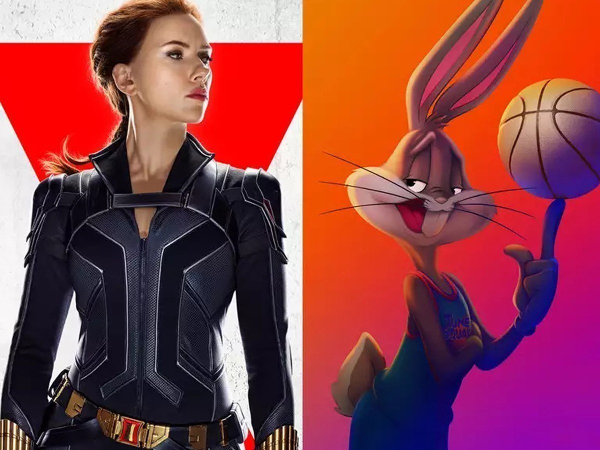 మైండ్ జామ్ అయ్యేలా వసూళ్లు కొల్లగొట్టిన… ‘స్పేస్ జామ్’!