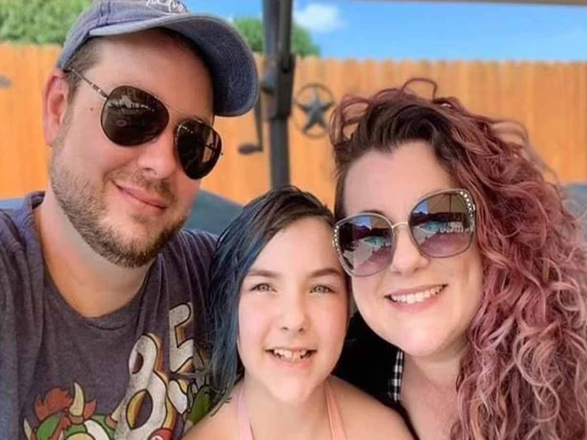 విచిత్రం:  నిద్ర‌లేచిన వెంటనే గతం మర్చిపోయాడు…స్కూల్‌కి వెళ్లే పిల్లవాడిలా మారి…