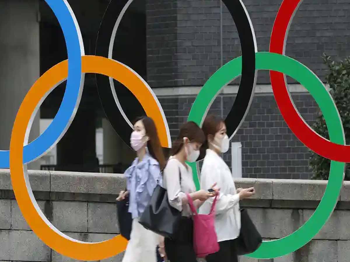 టోక్యోను భ‌య‌పెడుతున్న క‌రోనా… ఆందోళ‌న‌క‌ర స్థాయిలో…