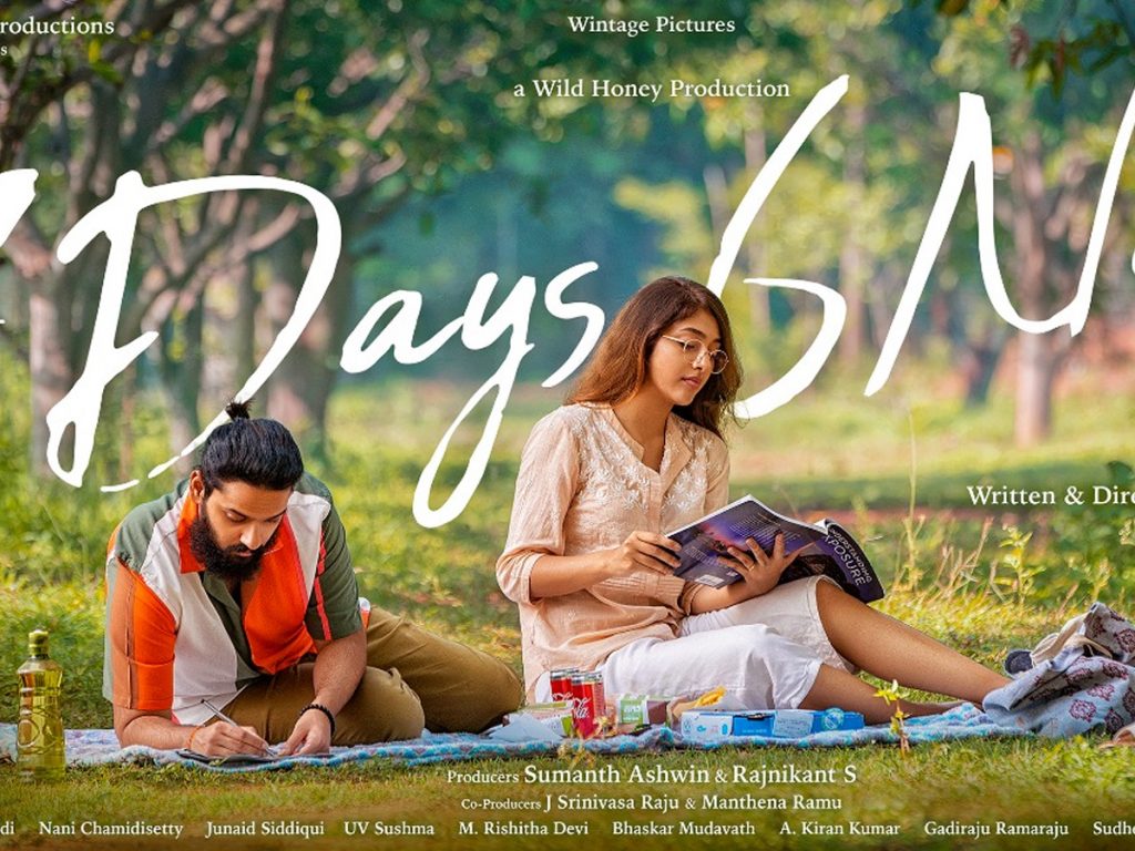 MS Raju to play Key role on 7 Days 6 Nights