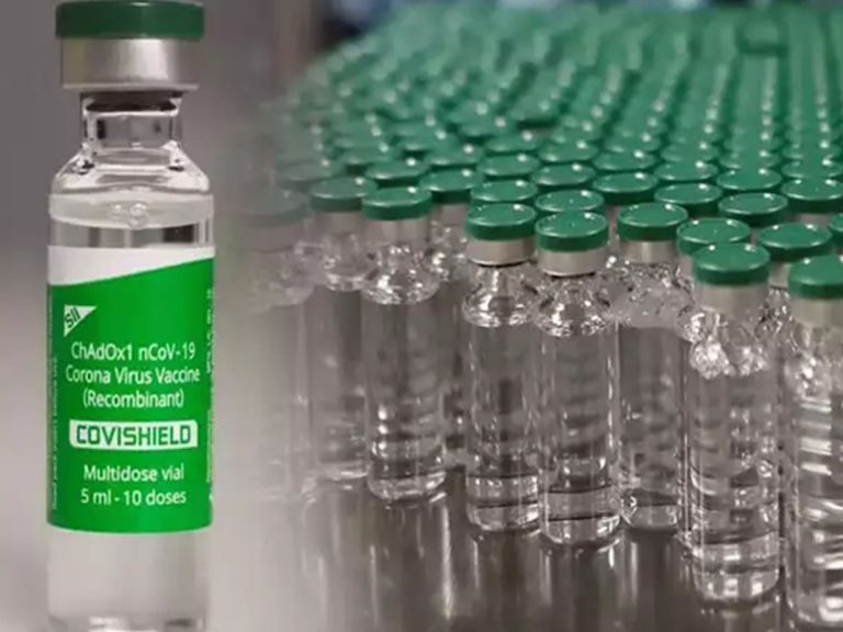 ఫ‌లించిన భార‌త్ ఒత్తిడిః కోవీషీల్డ్‌కు ఈయూ అంగీకారం…