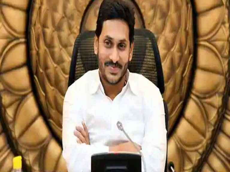 వ్యాక్సిన్ల కేటాయింపుపై కేంద్రానికి సీఎం జ‌గ‌న్ లేఖ‌…