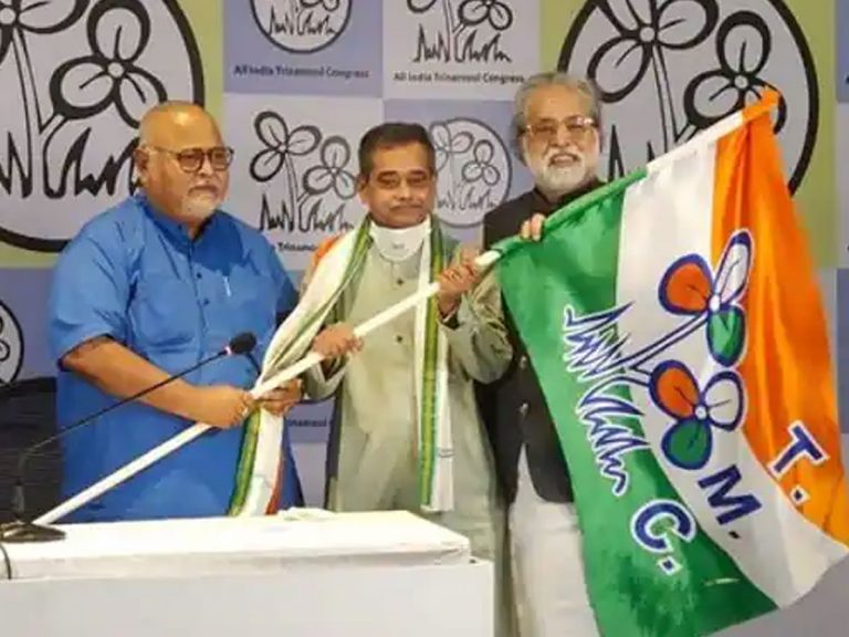 బెంగాల్‌ రాజకీయాల్లో ఆసక్తికర పరిణామం