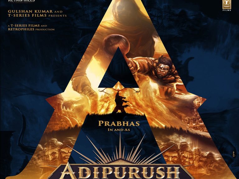 ప్రభాస్ “ఆదిపురుష్” షూటింగ్ అప్డేట్