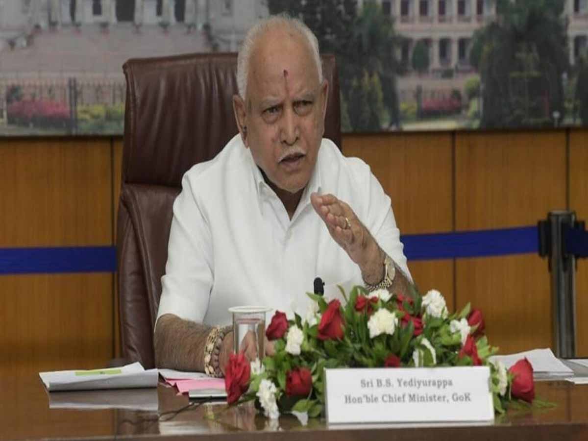 క‌ర్ణాట‌క ముఖ్య‌మంత్రి రేసులో ఆ ముగ్గురు… ఎవ‌రికి ఛాన్స్‌…