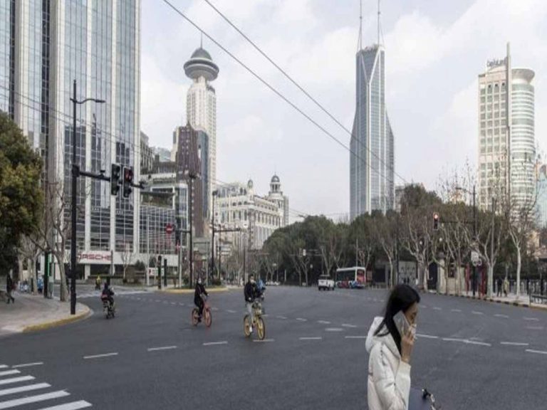 ఆ న‌గరంలో మ‌రోసారి లాక్‌డౌన్‌…90 ల‌క్ష‌ల మందికి మ‌ళ్లీ టెస్టులు…