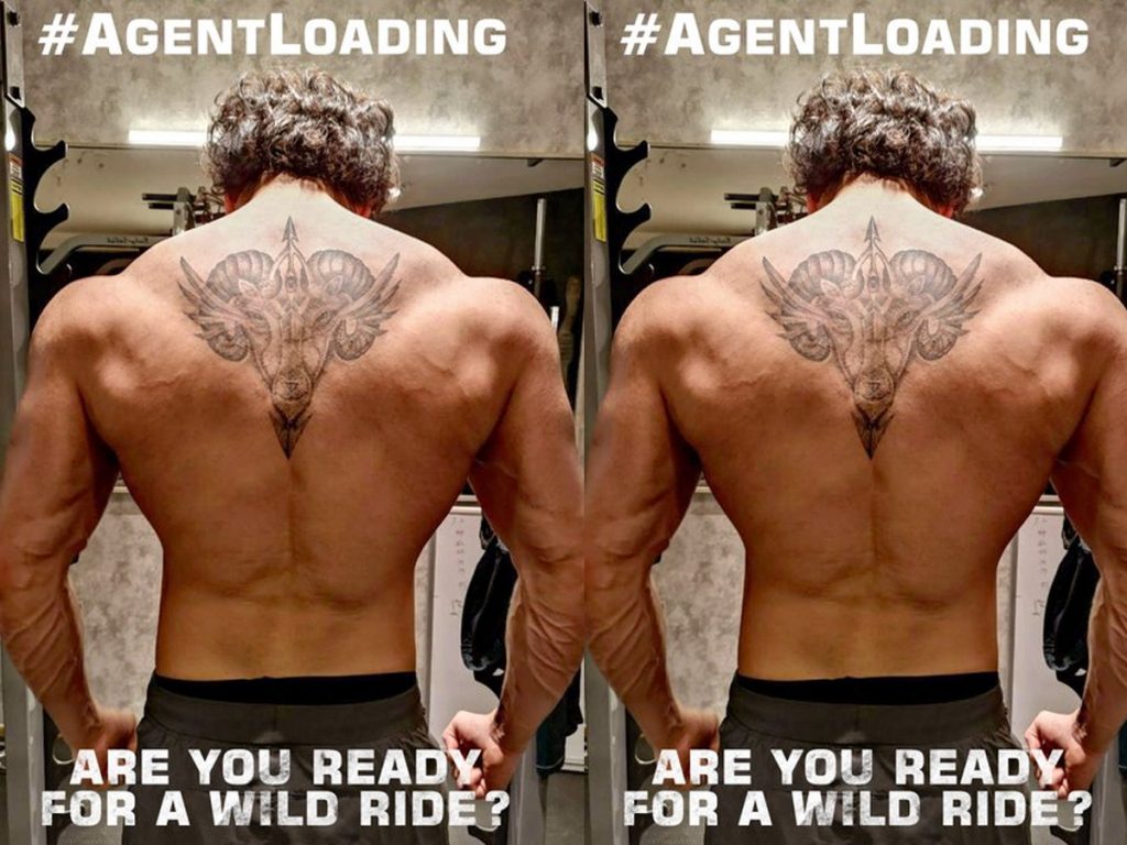 Akhil’s Agent Loading, Are You Ready For A Wild Ride